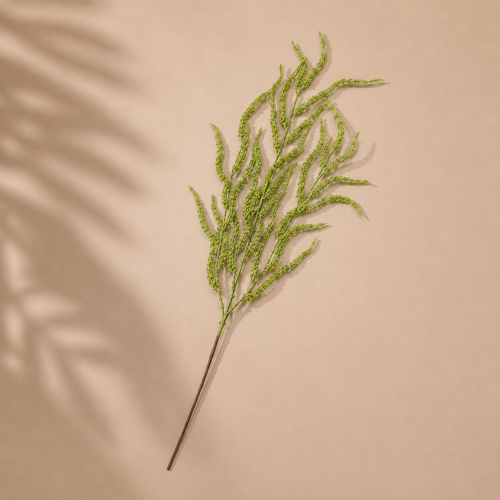 Amarante artificiel — 80 cm