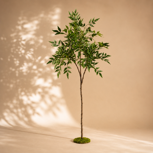 Arbre européen artificiel — 140 cm