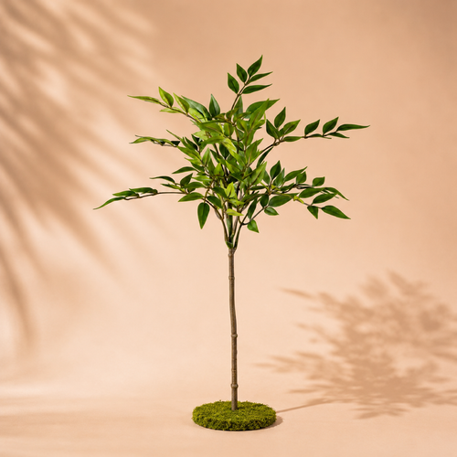 Arbre européen artificiel — 75 cm